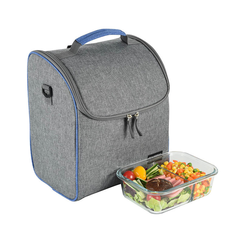 JS-CL-026-Sac isotherme en PVC/sac de pique-nique