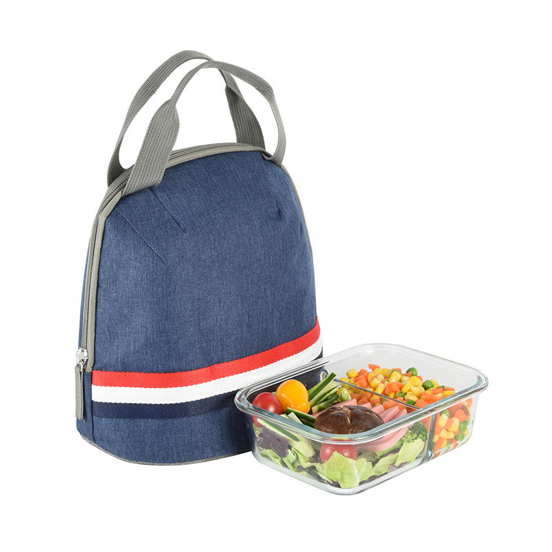 JS-CL-018-Sac isotherme en PVC/sac de pique-nique