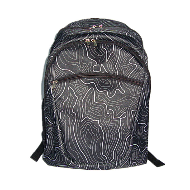 JS-BP010-Sac à dos de voyage