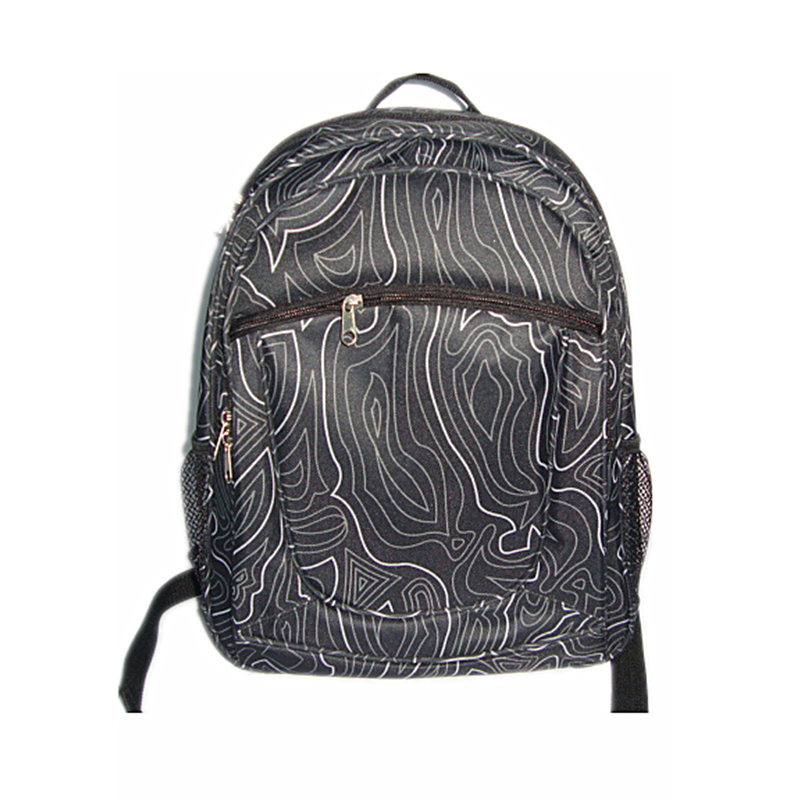 JS-BP009-Sac à dos de voyage