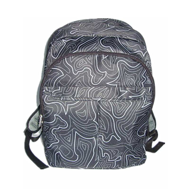 JS-BP008-Sac à dos de voyage