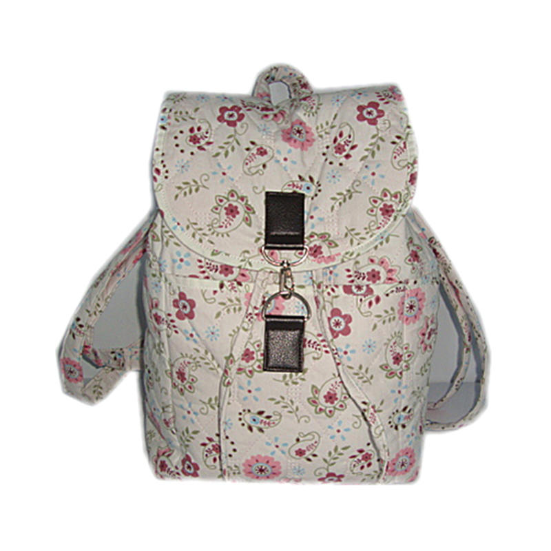 JS-BP022-Sac à dos de voyage
