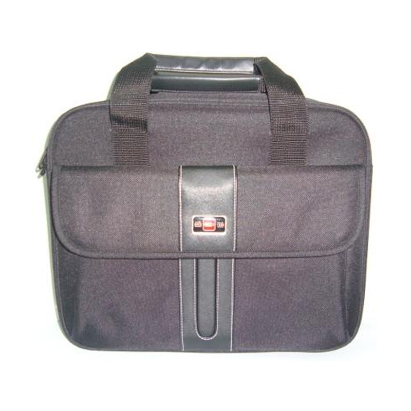 JS-BL047-Sac pour ordinateur portable en PVC