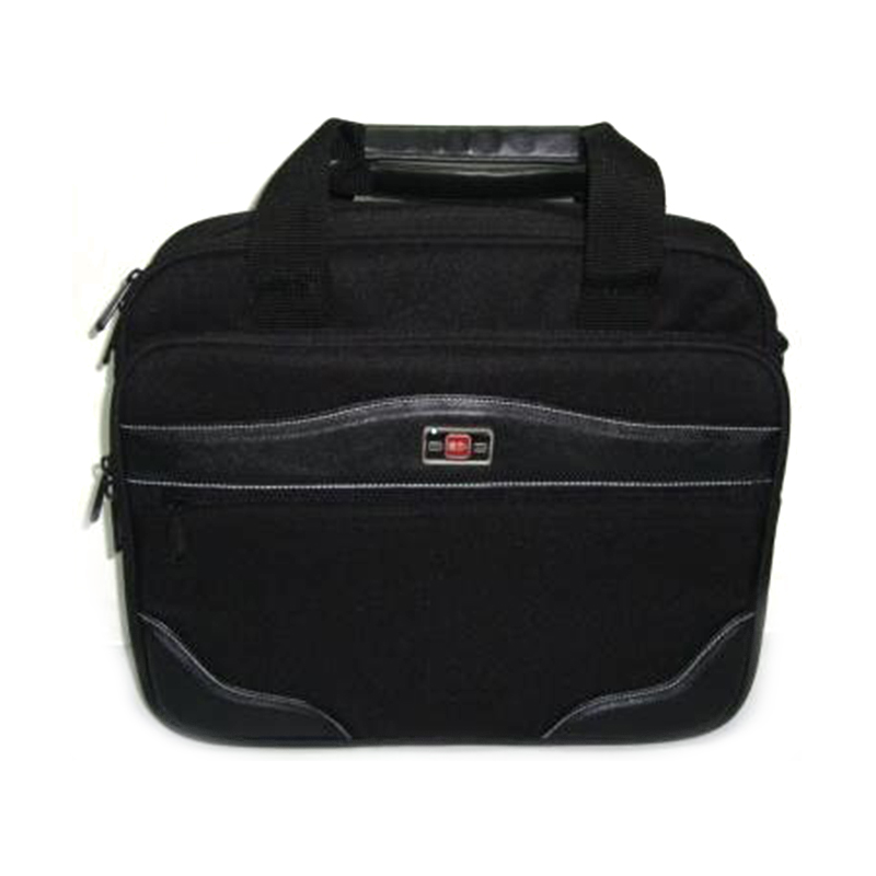 JS-BL046-Sac pour ordinateur portable en PVC