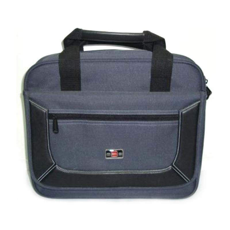 JS-BL043-Sac pour ordinateur portable en PVC