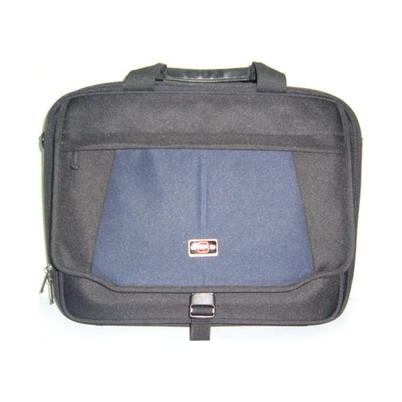 JS-BL037-Sac pour ordinateur portable en PVC