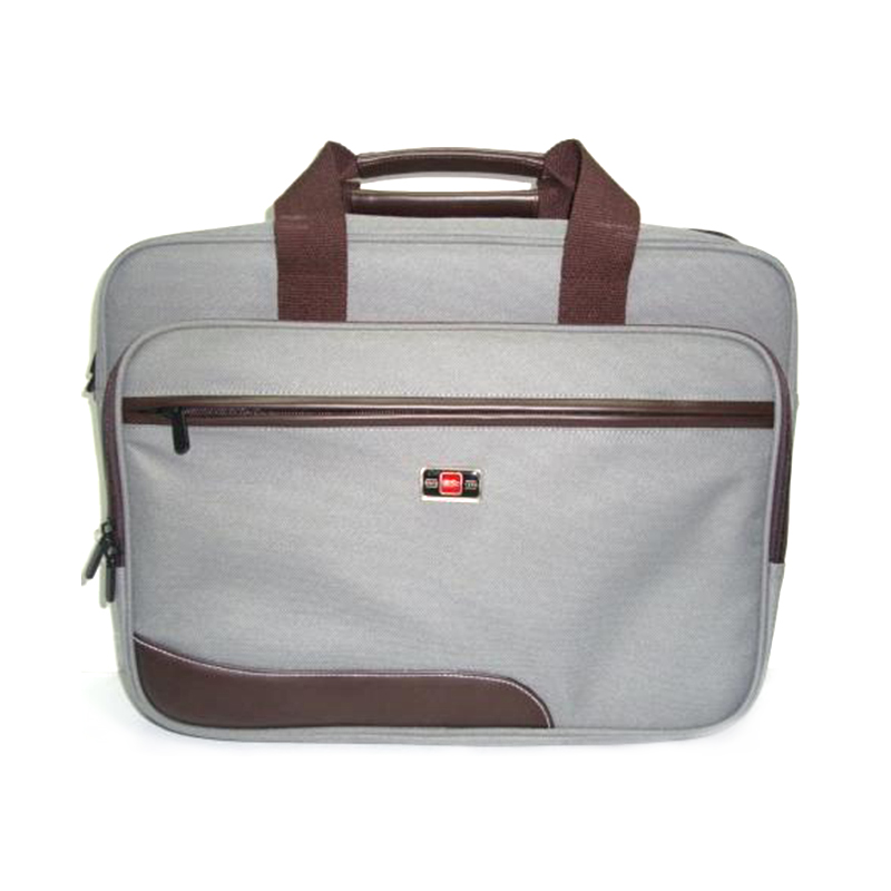 JS-BL036-Sac pour ordinateur portable en PVC