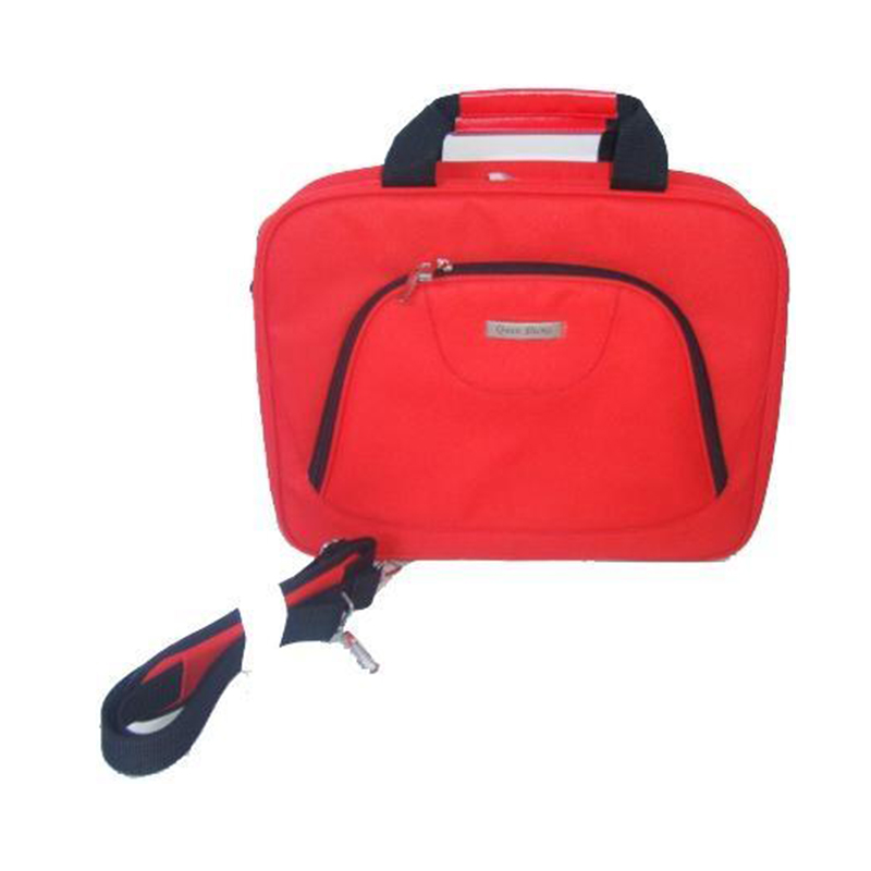 JS-BL023-Sac pour ordinateur portable en PVC