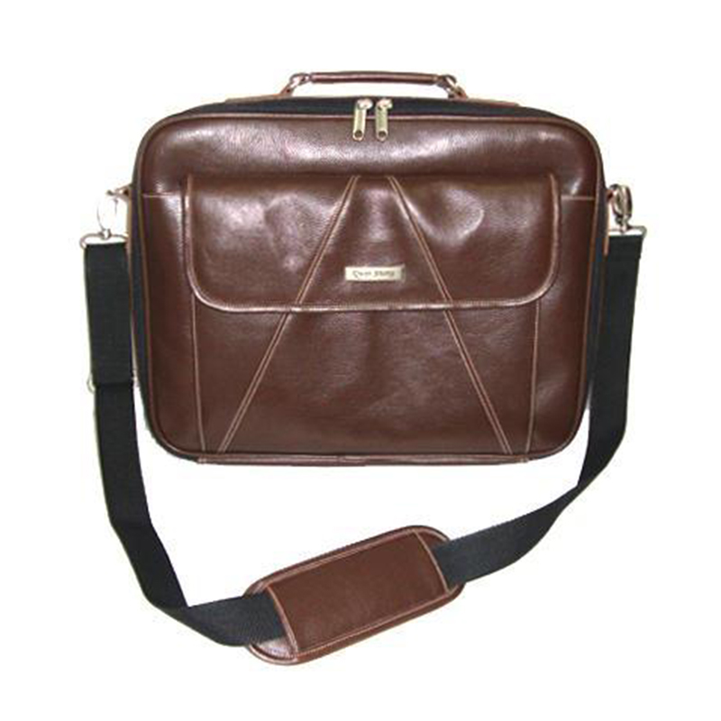 JS-BL013-Sac pour ordinateur portable en PVC
