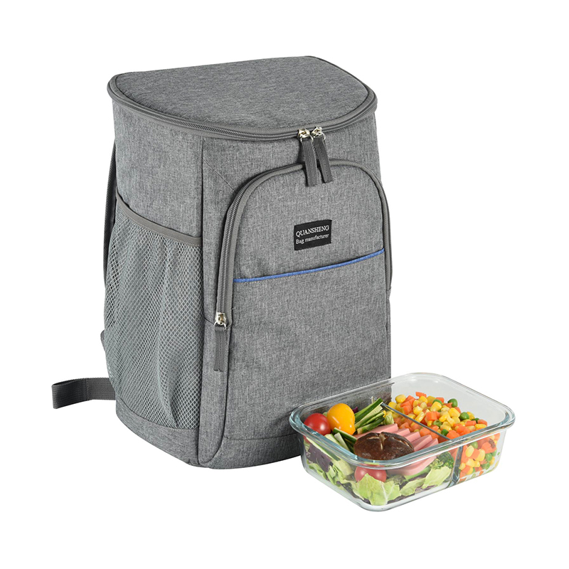 JS-CL-028-Sac isotherme en PVC/sac de pique-nique