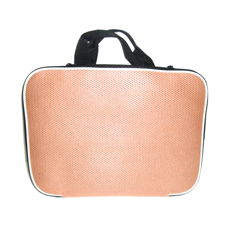 JS-LTP009-Sac pour ordinateur portable en maille